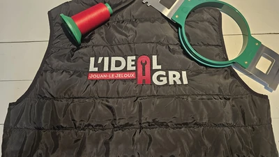 L'IDEAL AGRI