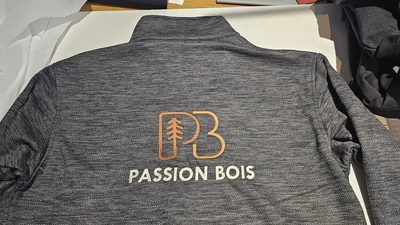 PASSION BOIS